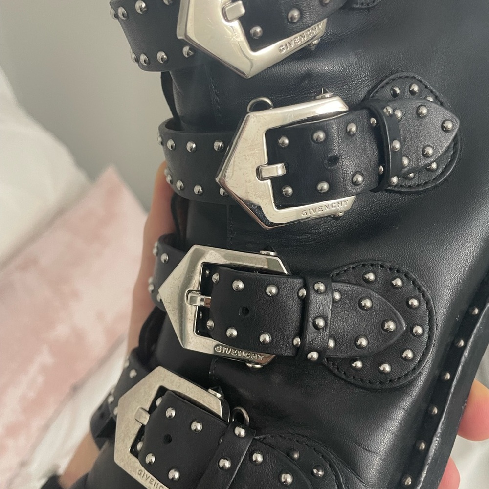Givenchy Prue Boot - image 8